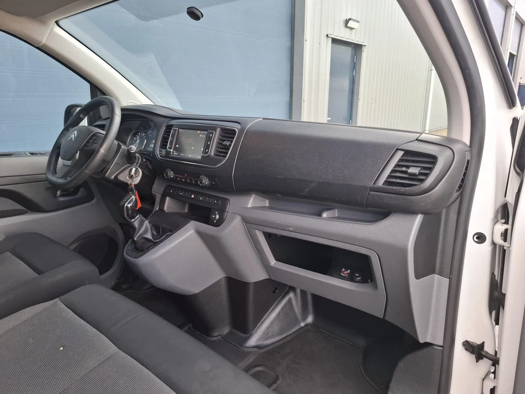 Citroën Jumpy – foto 33