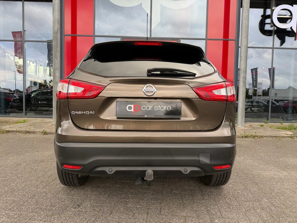 Nissan QASHQAI – foto 4