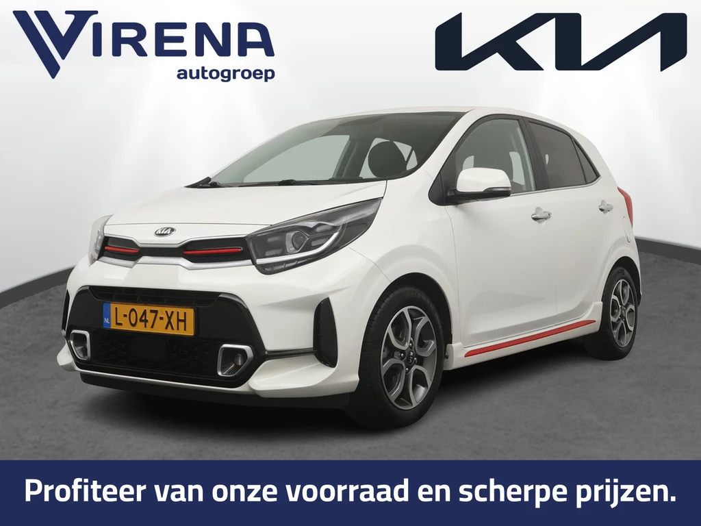Kia Picanto – foto 1