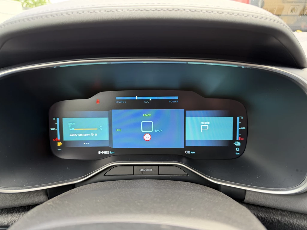 Citroën C5 Aircross – foto 26