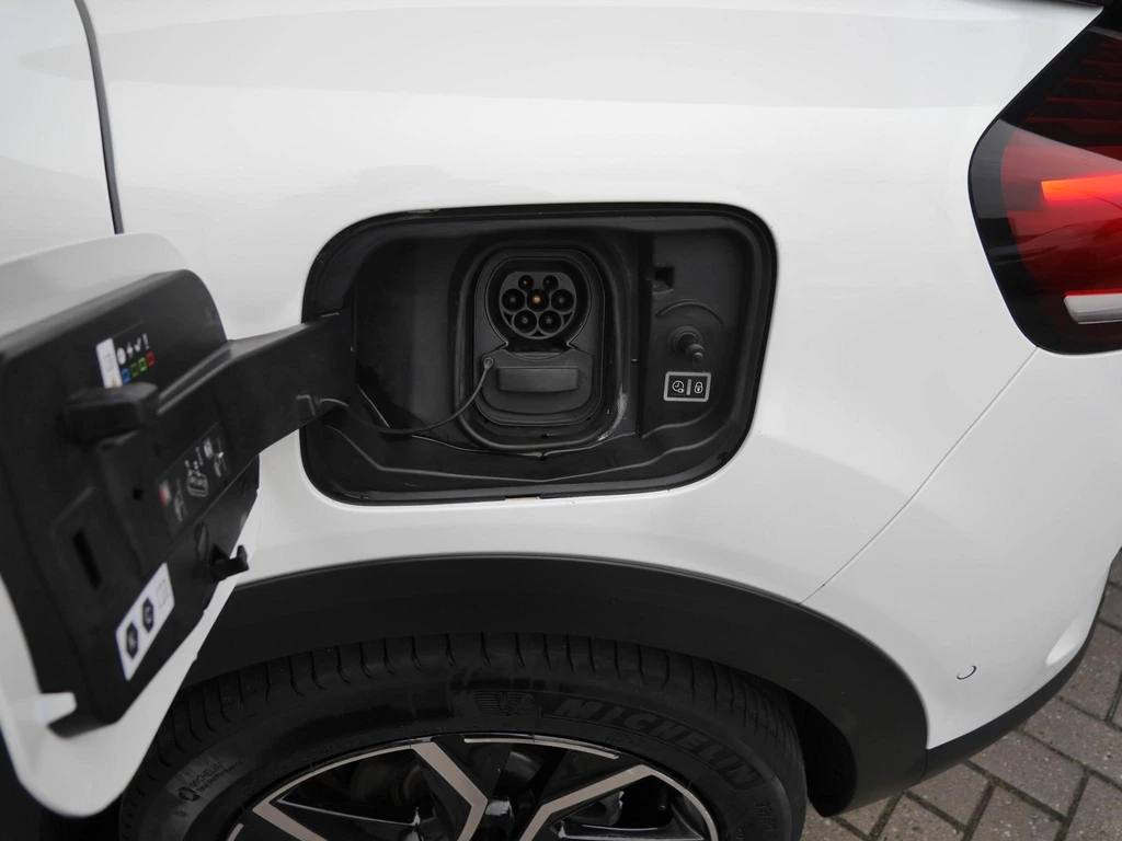 Citroën ë-C4 – foto 42