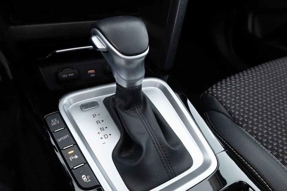Kia XCeed – foto 20