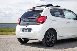 Citroën C1 – thumbnail 9