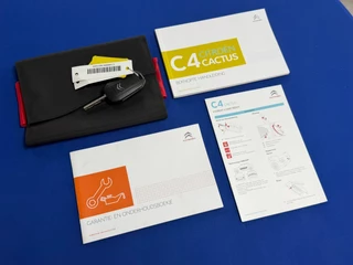 Citroën C4 Cactus – thumbnail 27