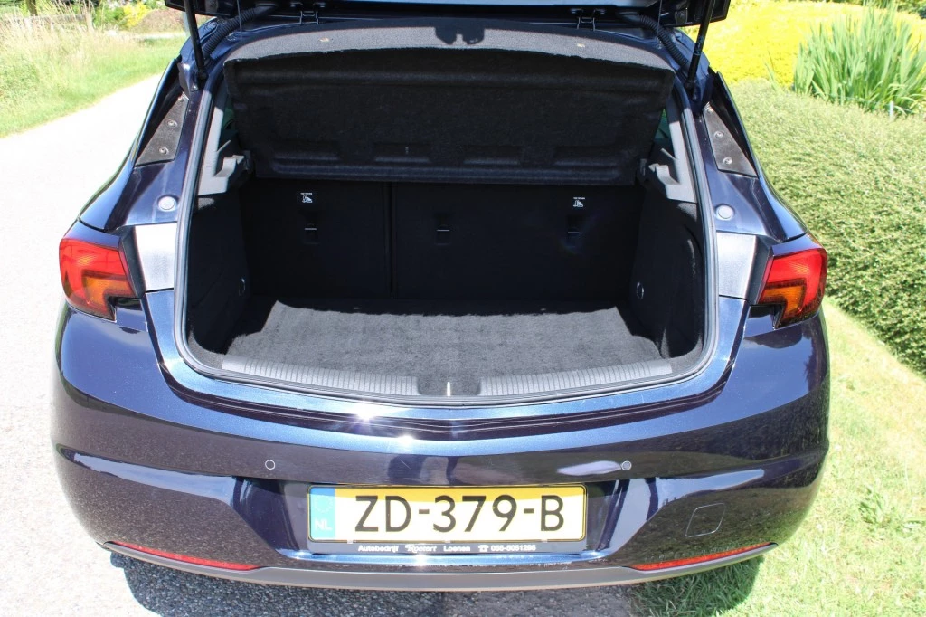 Opel Astra – foto 23