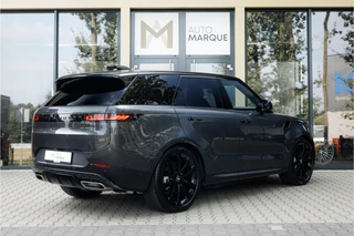 Land Rover Range Rover Sport – thumbnail 4