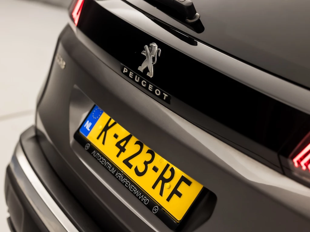 Peugeot 3008 – foto 30