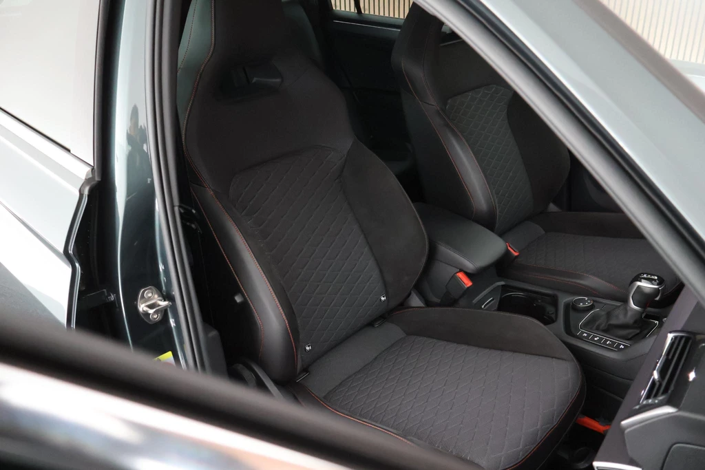 SEAT Tarraco – foto 8