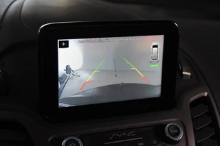 Ford Transit Connect – thumbnail 21