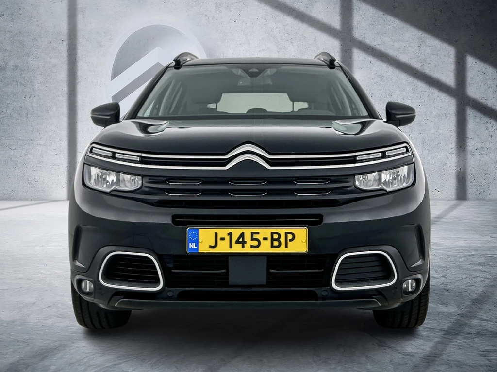 Citroën C5 Aircross – foto 5