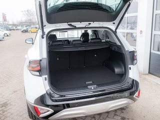 Kia Sportage – thumbnail 27