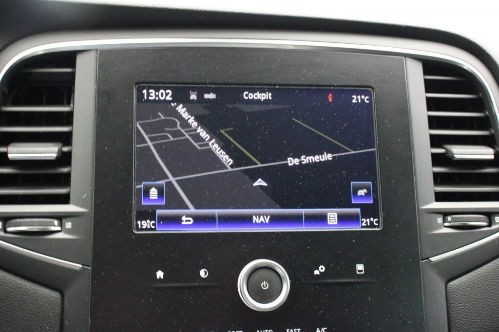 Renault Mégane – foto 24