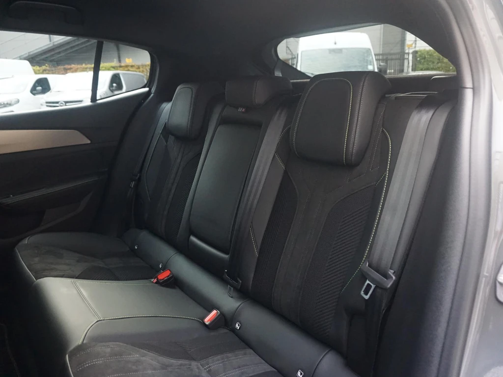 Peugeot 408 – foto 35