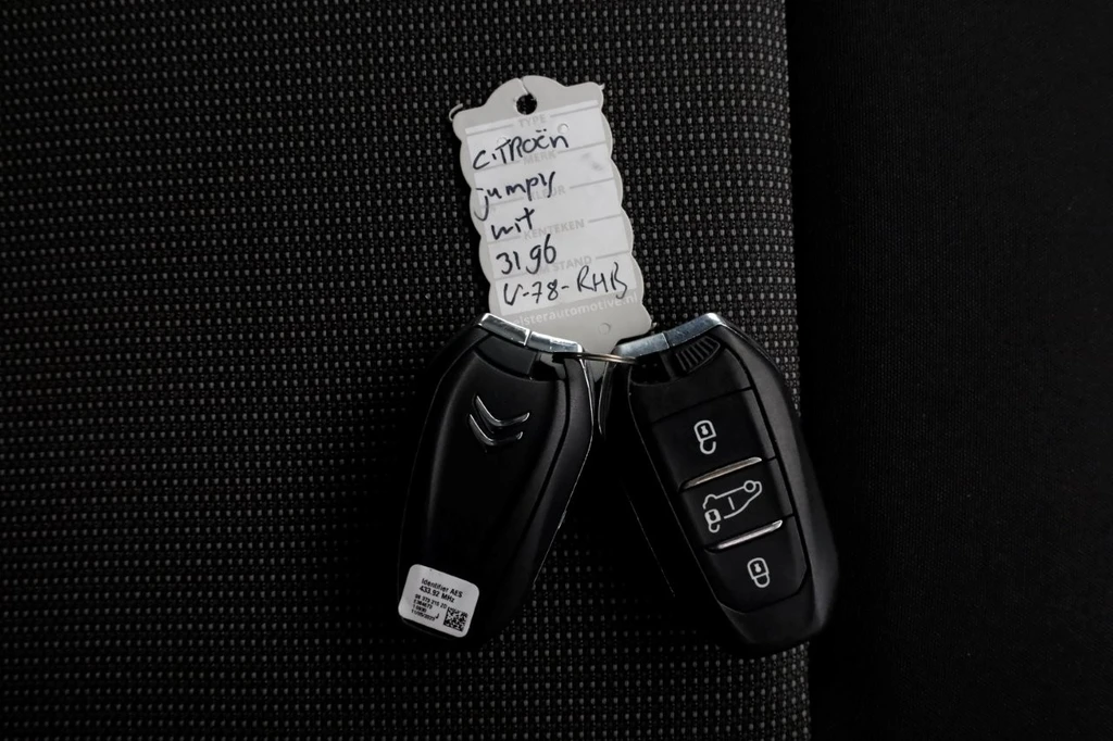 Citroën ë-Jumpy – foto 12