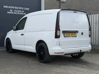 Volkswagen Caddy – thumbnail 3