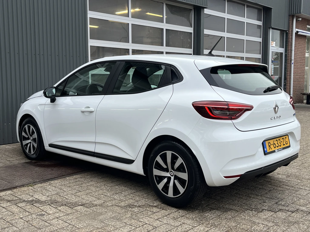 Renault Clio – foto 4