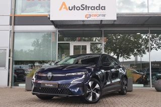 Renault Megane E-Tech – thumbnail 2