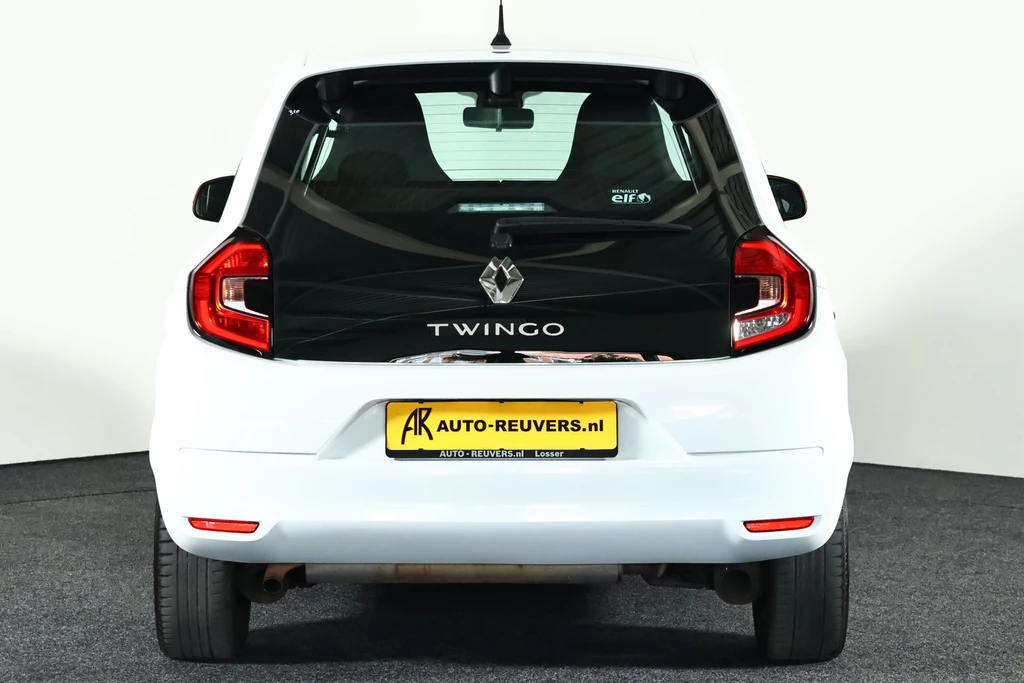 Renault Twingo – foto 4