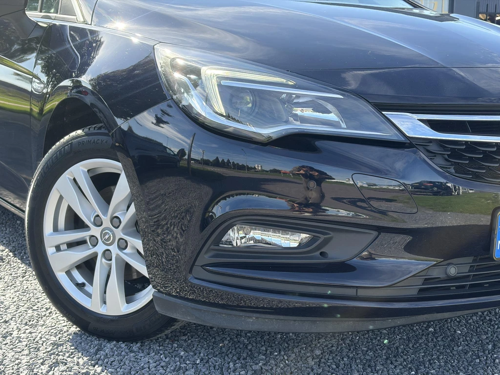 Opel Astra – foto 33