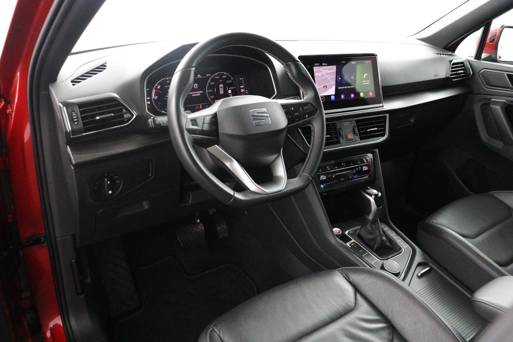 SEAT Tarraco – foto 86