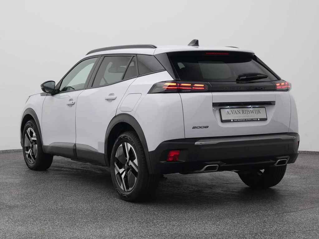 Peugeot 2008 – foto 4