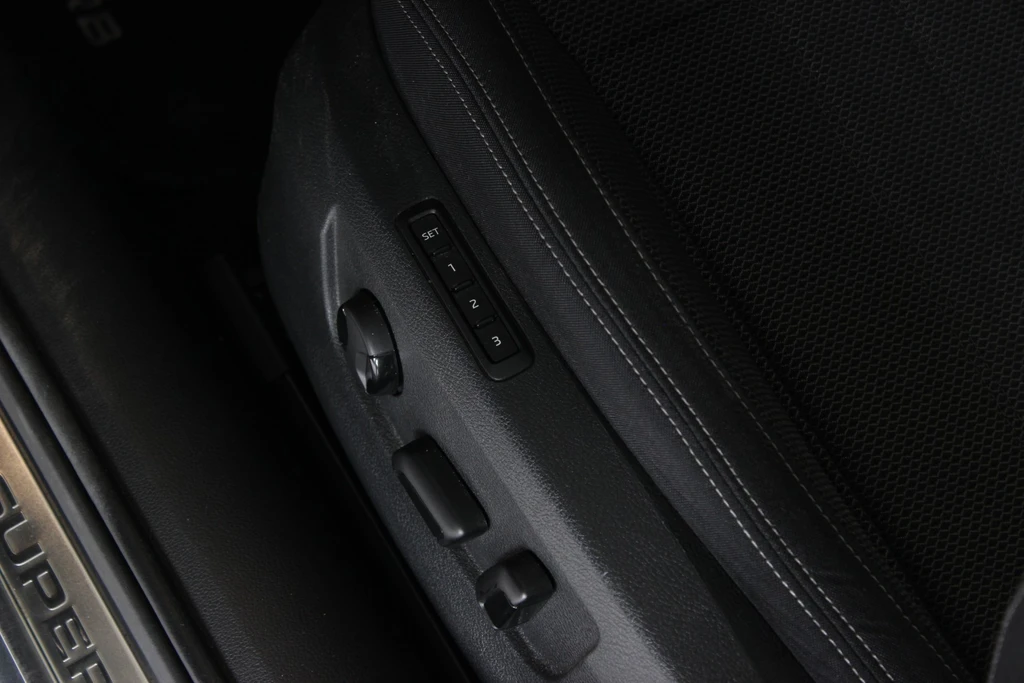 Škoda Superb – foto 32