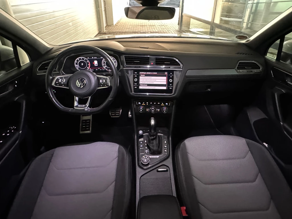 Volkswagen Tiguan – foto 10
