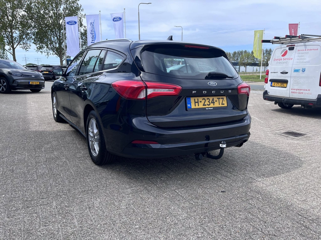 Ford Focus – foto 3