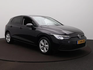 Volkswagen Golf – thumbnail 9