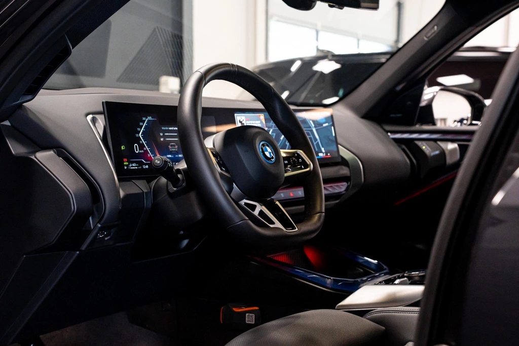 BMW X3 – foto 11