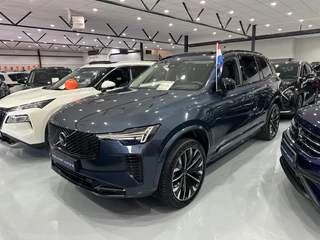 Volvo XC90 – thumbnail 3