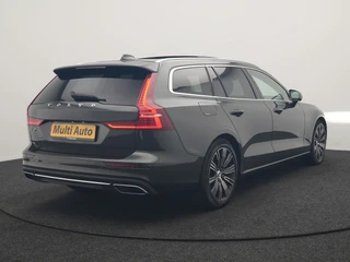 Volvo V60 – thumbnail 7