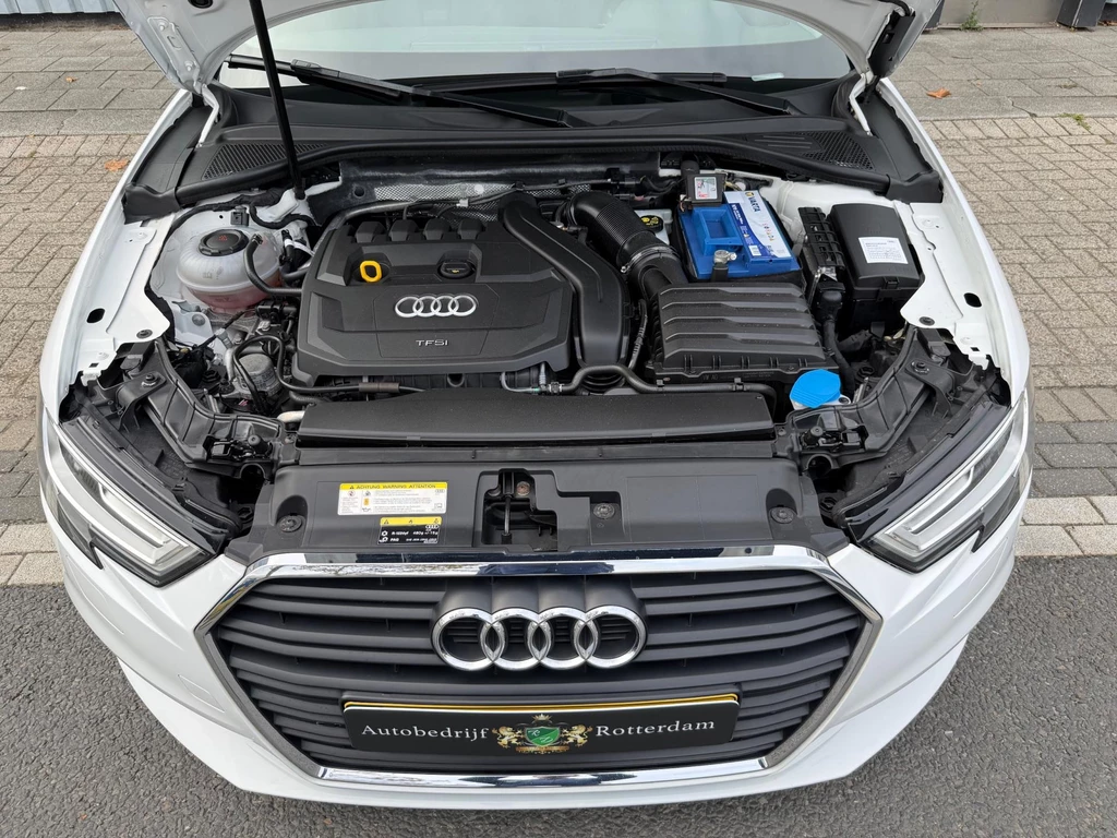 Audi A3 – foto 38