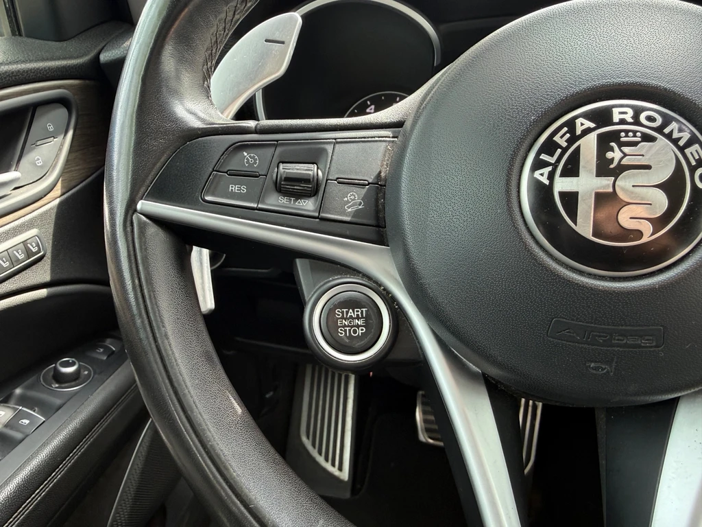 Alfa Romeo Stelvio – foto 17