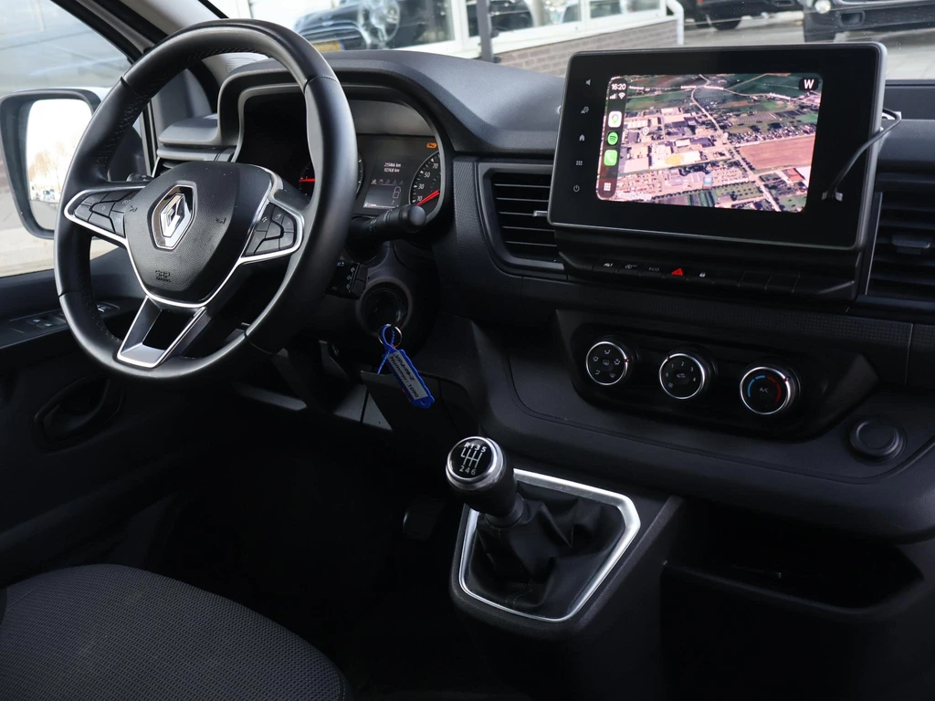 Renault Trafic – foto 7