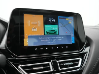 Suzuki S-Cross – thumbnail 27