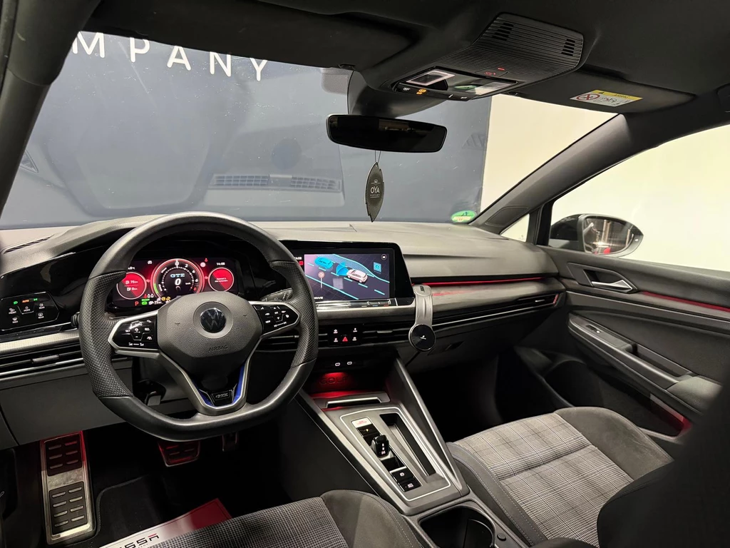 Volkswagen Golf – foto 8