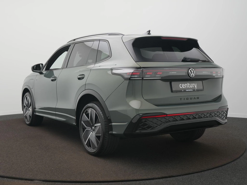 Volkswagen Tiguan – foto 4