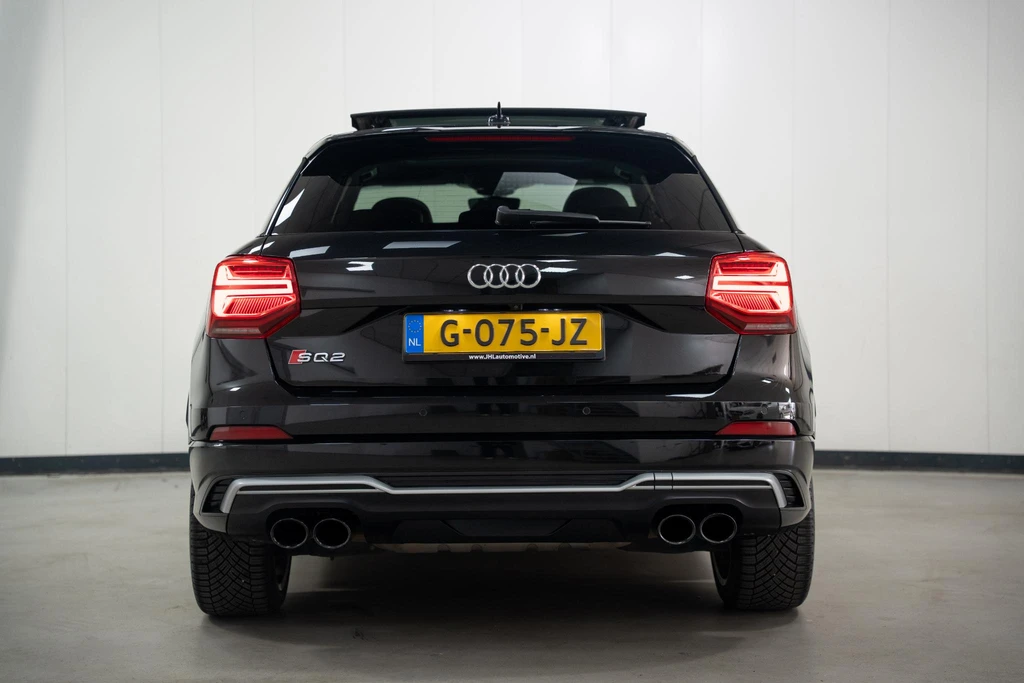 Audi SQ2 – foto 6