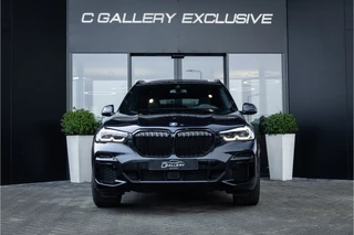 BMW X5 – thumbnail 9