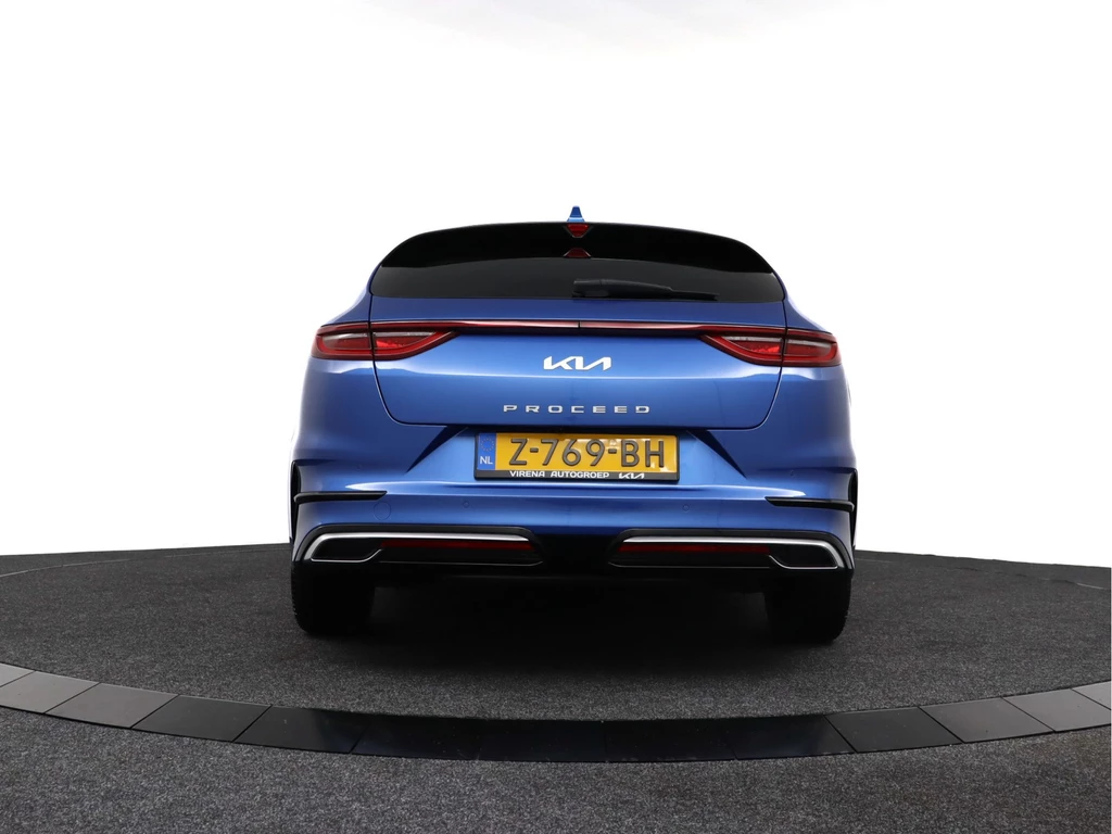 Kia ProCeed – foto 6