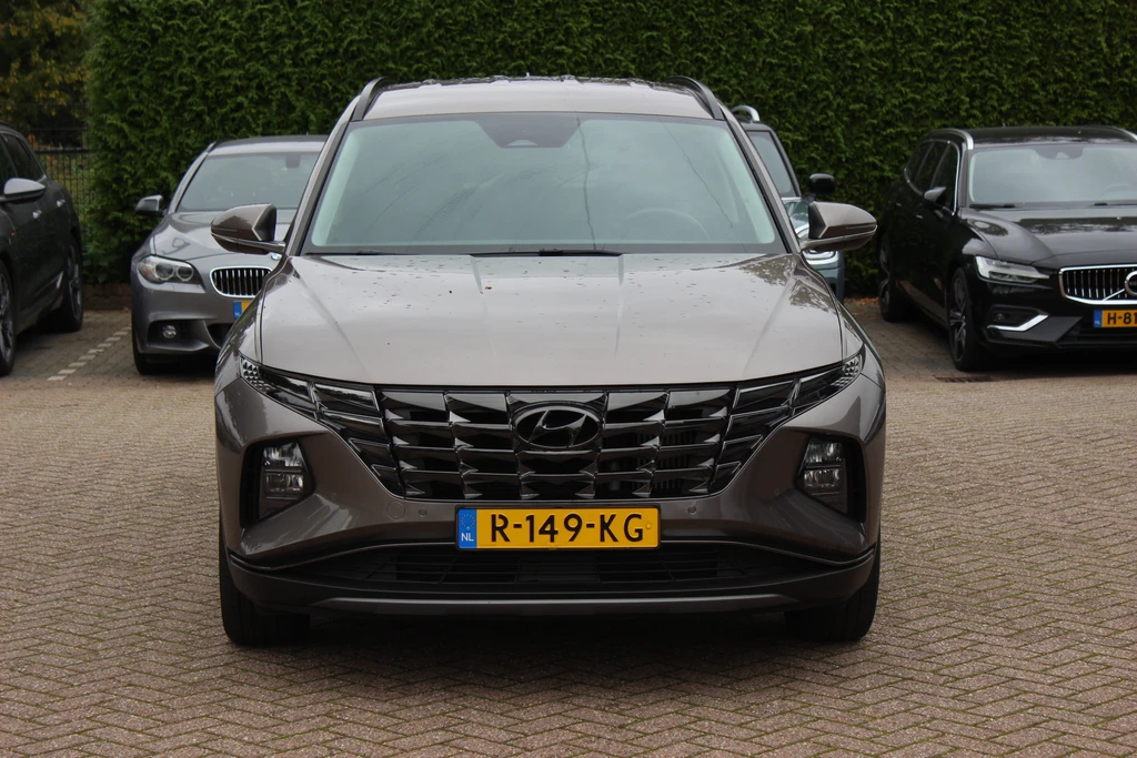 Hyundai Tucson – foto 8