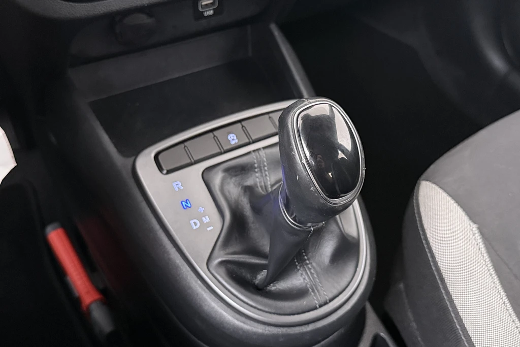 Hyundai i10 – foto 26