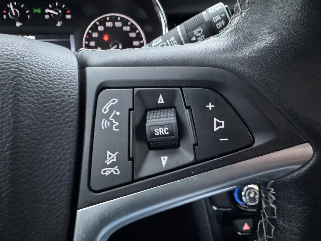 Opel Mokka X – foto 16