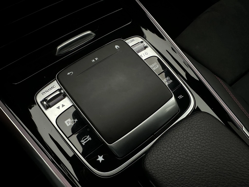 Mercedes-Benz GLB – foto 19