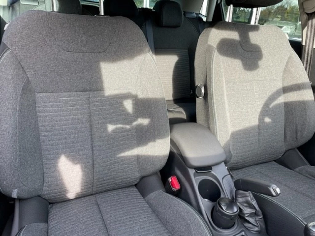 Citroën C4 – foto 11