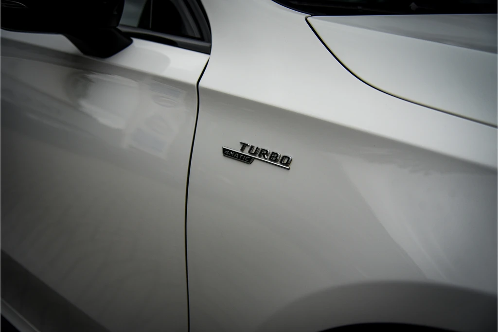 Mercedes-Benz A-Klasse – foto 35