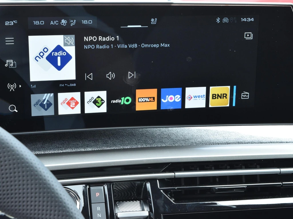Peugeot 3008 – foto 11