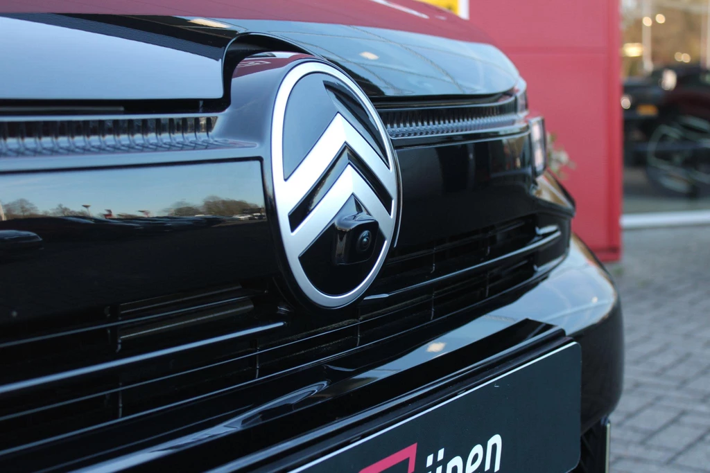 Citroën C4 – foto 26