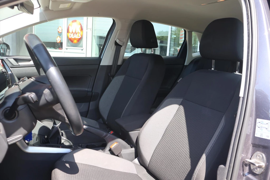 Volkswagen Polo – foto 8